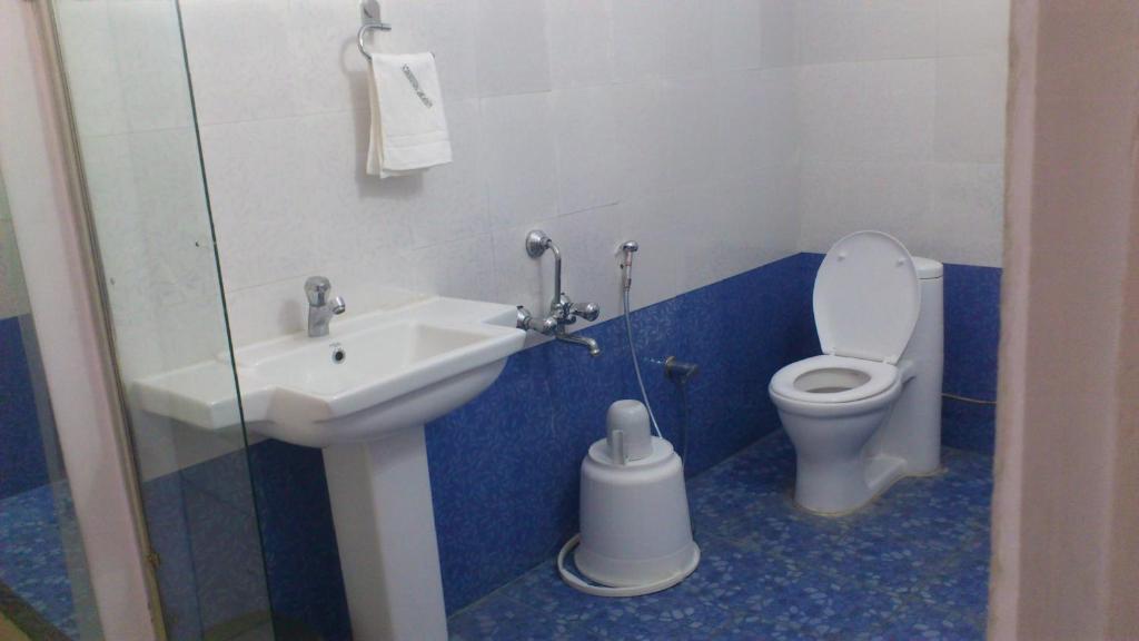Airport Residency Hotel Devanahalli Room photo