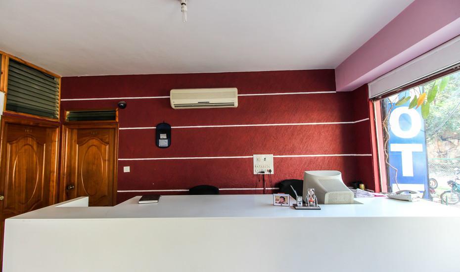 Airport Residency Hotel Devanahalli Exterior photo
